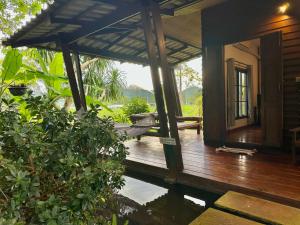 The Frog Khaoyai Resort เดอะฟร็อกเขาใหญ่ รีสอร์ท