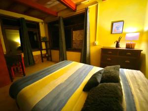 Casa 4 Estaciones Bed and Breakfast