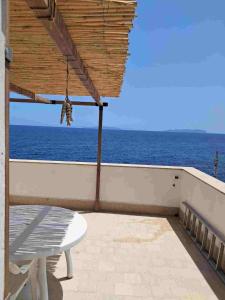 Dimora Tipica Vista Mare