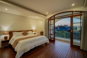 PRIVATE POOL VILLA HASTana Klaci