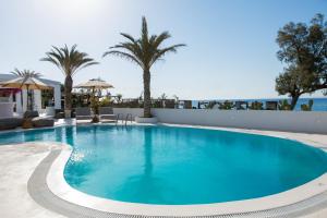 Frati Villas Beachfront
