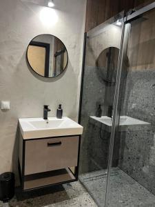 Apartament 3 Nad Odrą