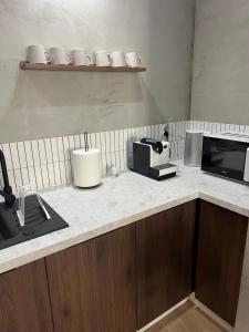 Apartament 3 Nad Odrą