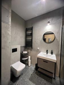 Apartament 3 Nad Odrą