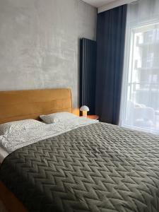 Apartament 3 Nad Odrą