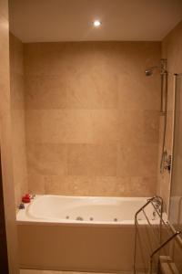 Galway Beach Penthouse