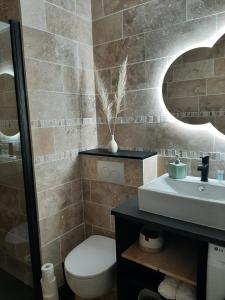 Cassis 4 pers Vue Mer Wifi Piscine Parking Tennis