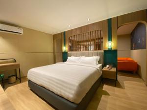 Alltrue Hotel Tanjungpinang Bintan