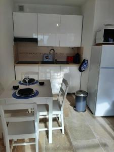 Cassis 4 pers Vue Mer Wifi Piscine Parking Tennis