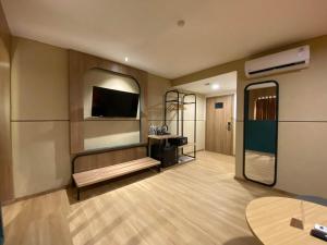 Alltrue Hotel Tanjungpinang Bintan