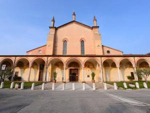 Casa del Pescatore