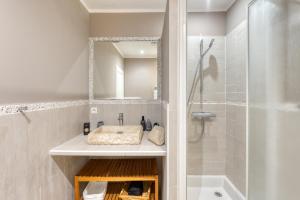 Appartement Domaine du Soleil