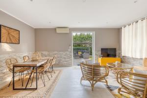 Appartement Domaine du Soleil