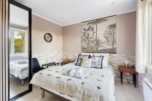 Appartement Domaine du Soleil