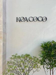 Koa Coco Casa