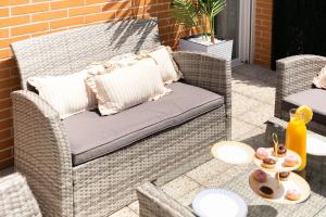 Le Palmier dOr - 10 min from Paris Orly Airport