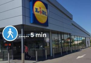 Le Palmier dOr - 10 min from Paris Orly Airport