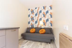 Appartements Le Palmier d-Or - 10 min from Paris Orly Airport : photos des chambres