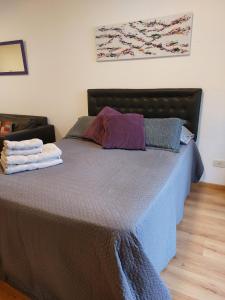 EL MEJOR STUDIO C AMENITIES