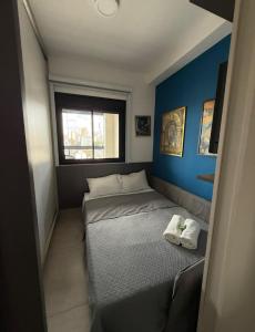 Apartamento 2 quartos Bela Vista