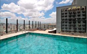 Apartamento 2 quartos Bela Vista - Alojamientos sin categoría en São Paulo