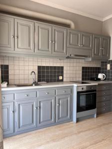 Cronos by Anita Holiday Homes