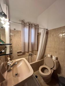 Cronos by Anita Holiday Homes