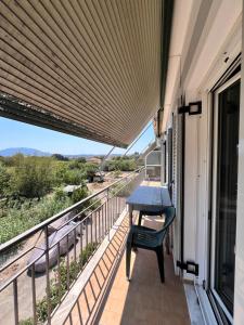 Cronos by Anita Holiday Homes