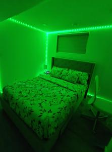 ArbyManies Place Newly Built Basement Apartment