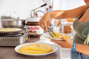 Brora Family Village