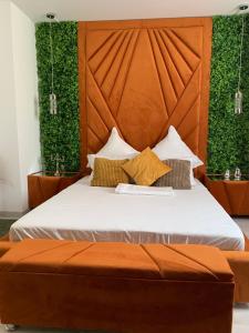 Deluxe Apartments & Studio With Many Facilities