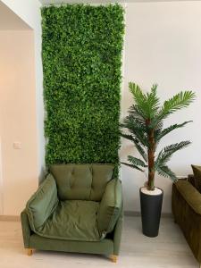 Deluxe Apartments & Studio With Many Facilities