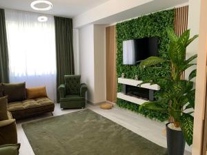 Deluxe Apartments & Studio With Many Facilities