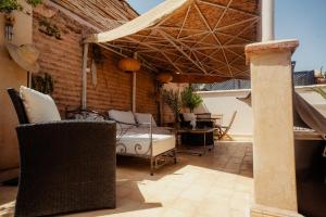 Riad Azura & Rooftop