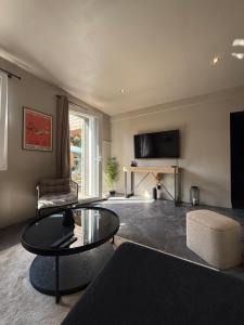 Cosy Room & SAUNA Hypercentre Dieppe