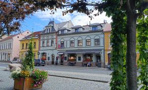 Wellness Hotel Anna Nejdek