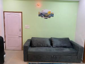 Gurugram San house 1bhk
