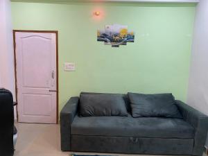 Gurugram San house 1bhk