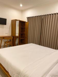 Pondok pandawa homestay