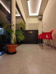 Nila Residency Rameswaram