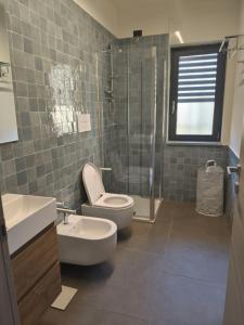 Romanello case e appartamenti vacanza