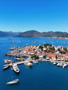 Castello Marmaris Holiday Home