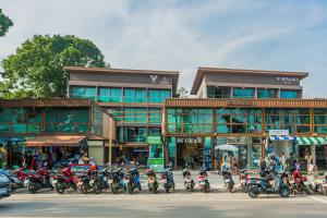 Syama V Beachfront Resort Ao Nang Krabi, Aspira Collection - Adults Only