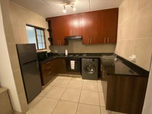 Melrose Atholl Townhouse 1