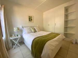 Melrose Atholl Townhouse 1