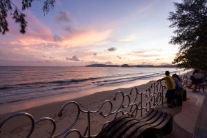 Syama V Beachfront Resort Ao Nang Krabi, Aspira Collection - Adults Only