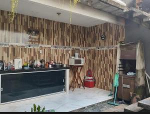 Sustainable House