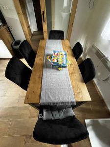 Chata pod Kriváňom