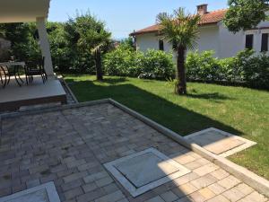 Villa Rudy Holiday Home