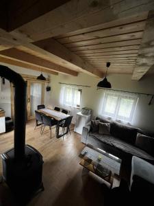 Chata pod Kriváňom